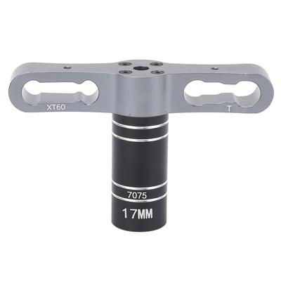 17mm Wheel Hex Wrench RC Wheel Hex Sleeve Wrench for Traxxas for Axial for Arrma for HSP for Redcat for ECX for HPI 1 8
