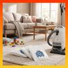 12x worki do odkurzacza miele 3d complete c2 c3 classic c1 + 3 filtry