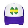 Captain Tsubasa Nankatsu Team Fashion Brand Baseball Cap Breathable Unisex Women Summer Mesh Htas Caps
