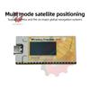 Wireless Tracker V2 LoRa GPS Device with ESP32-S3 Dual Core WiFi Bluetooth 5.0 for Personnel Tracking and Mesh Networking