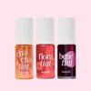 Elige 1 de los 7 Tintes para Labios y Mejillas