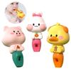 Educational Toddler Whistle Toy Early Education Kid Whistle Toy  Children Gift