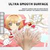 1PC Cardcaptor Sakura Magic Wand Large Durable Mouse Pad Suitable for Office Desks, Gaming Desktops.Ideal for Office, Home, Gaming Rooms-P31