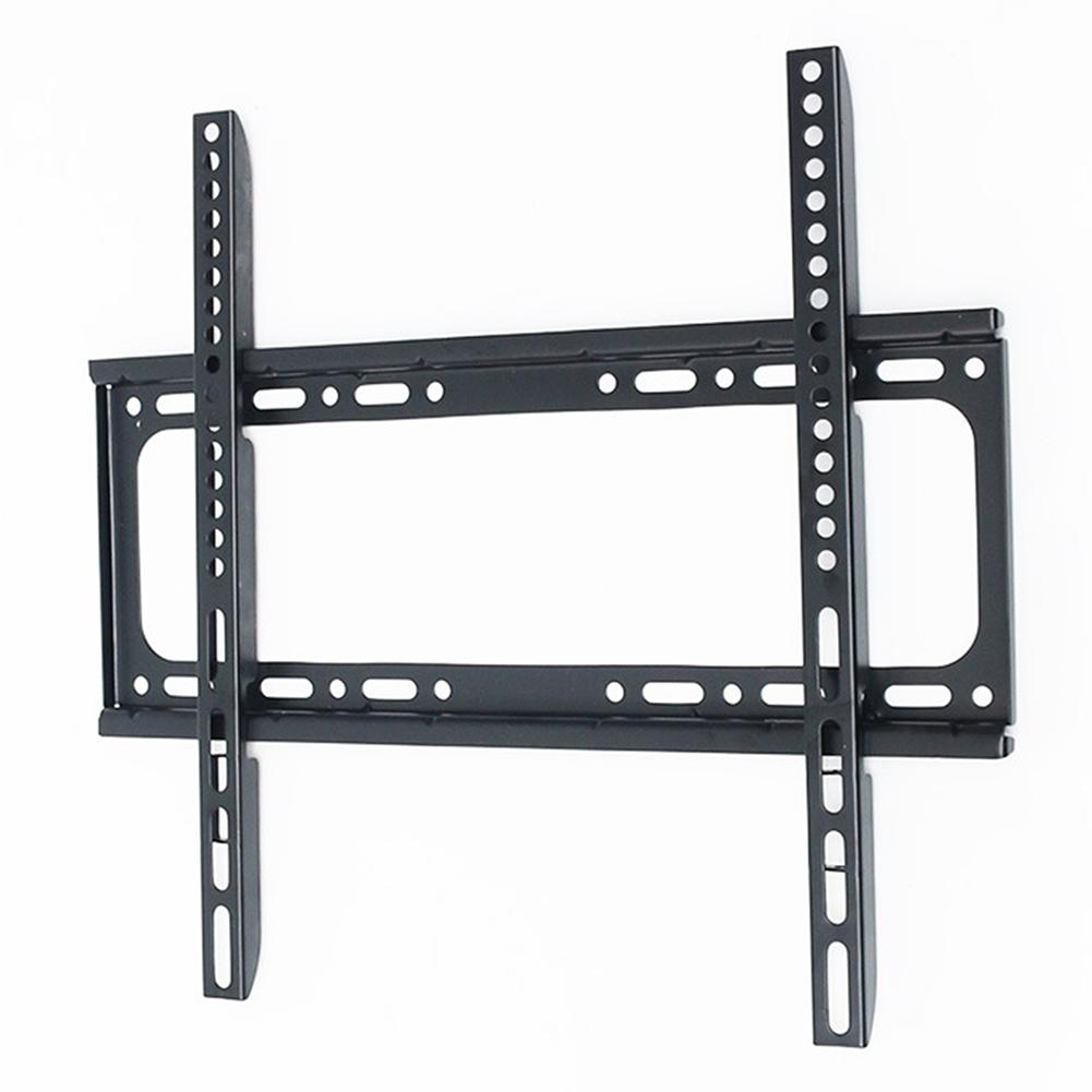 Universal TV Frame Mounts Strong Loading Capacity Lcd Led Monitor TV Rack Cold Rolled Steel for Household Television Accessories