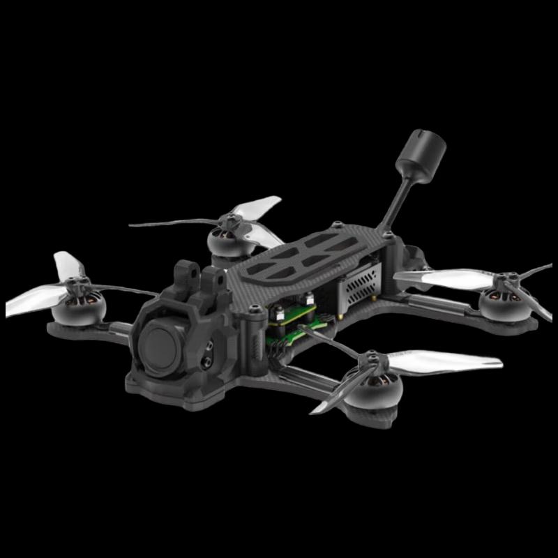 IFLIGHT Nazgul Evoque F5X V2 Analog 5-inch FPV Racing & Freestyle Drone (CN version)