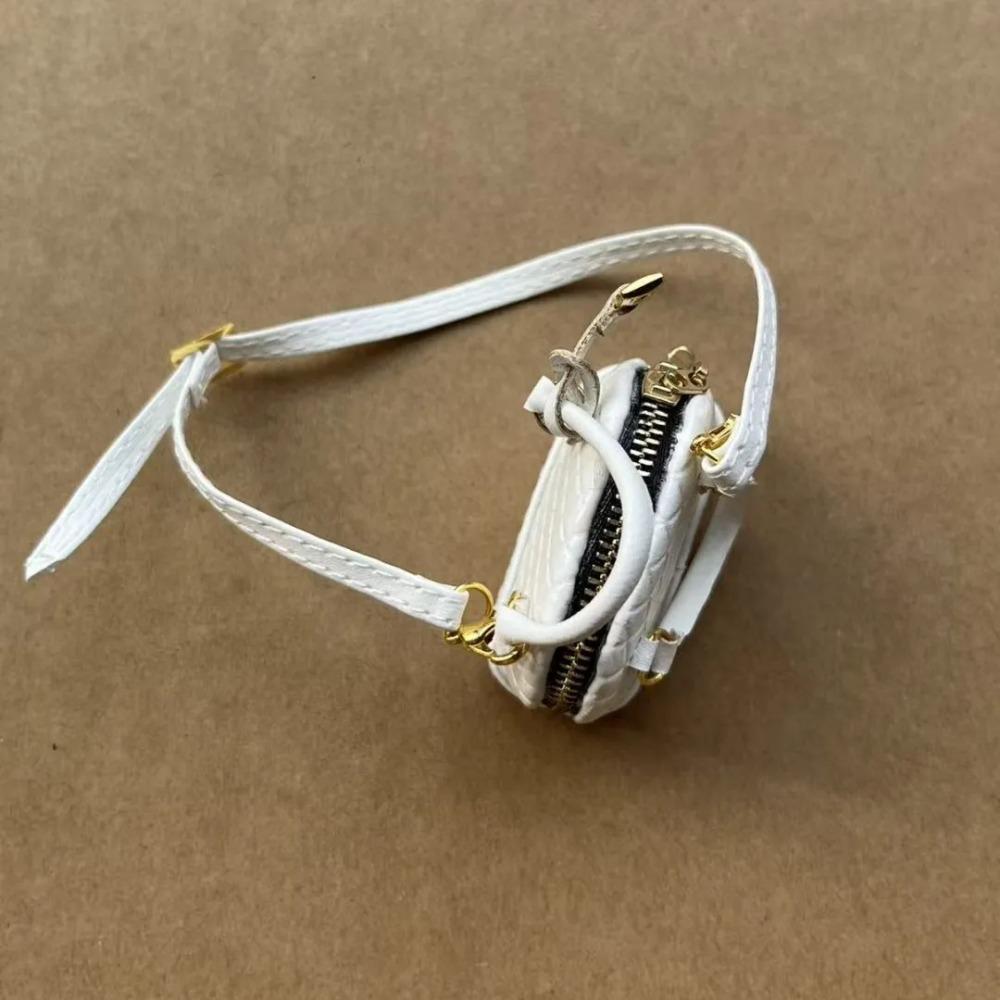 Monstering High Doll Accessories Decors Bags Hats Shoes Necklace Glasses Headbands Kids Playing House Doll Decors Girl DIY Toys