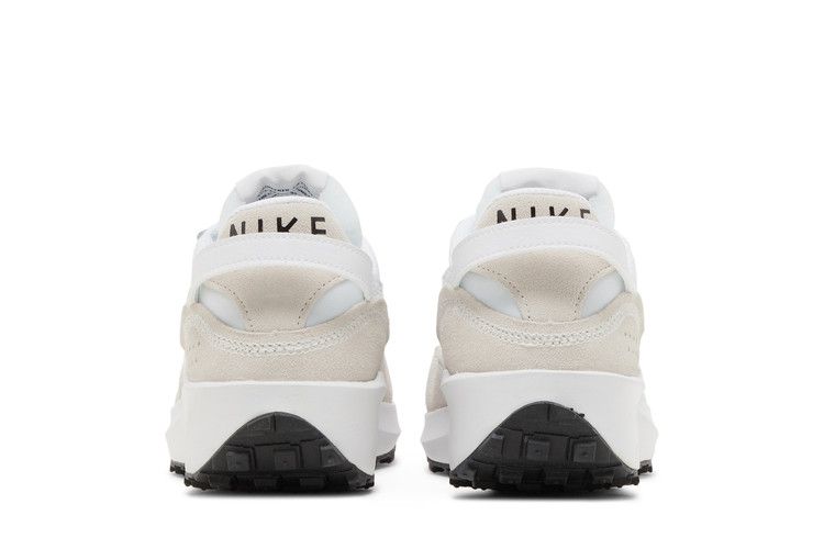 Nike Wmns Waffle Debut 'White Grey'