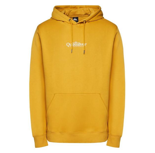 Толстовка Quiksilver Fineline EU S