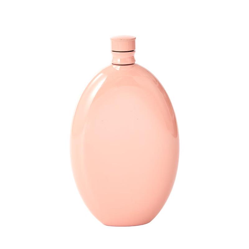 Portable Stainless Steel Flask