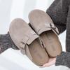 Sapatos de mulher – Pantufas para mulheres