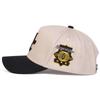 Men Letter L Love Heart  Embroidered Patchwork Baseball Cap Outdoor Adjustable Sunscreen Leisure Hat Spring Autumn Travel Tourism Beach Vacation