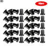For Polaris Ranger Sportsman 500 700 A-Arm Bushing Kit 40 Pack | Rear | 5439270 5431846 | 3 Months
