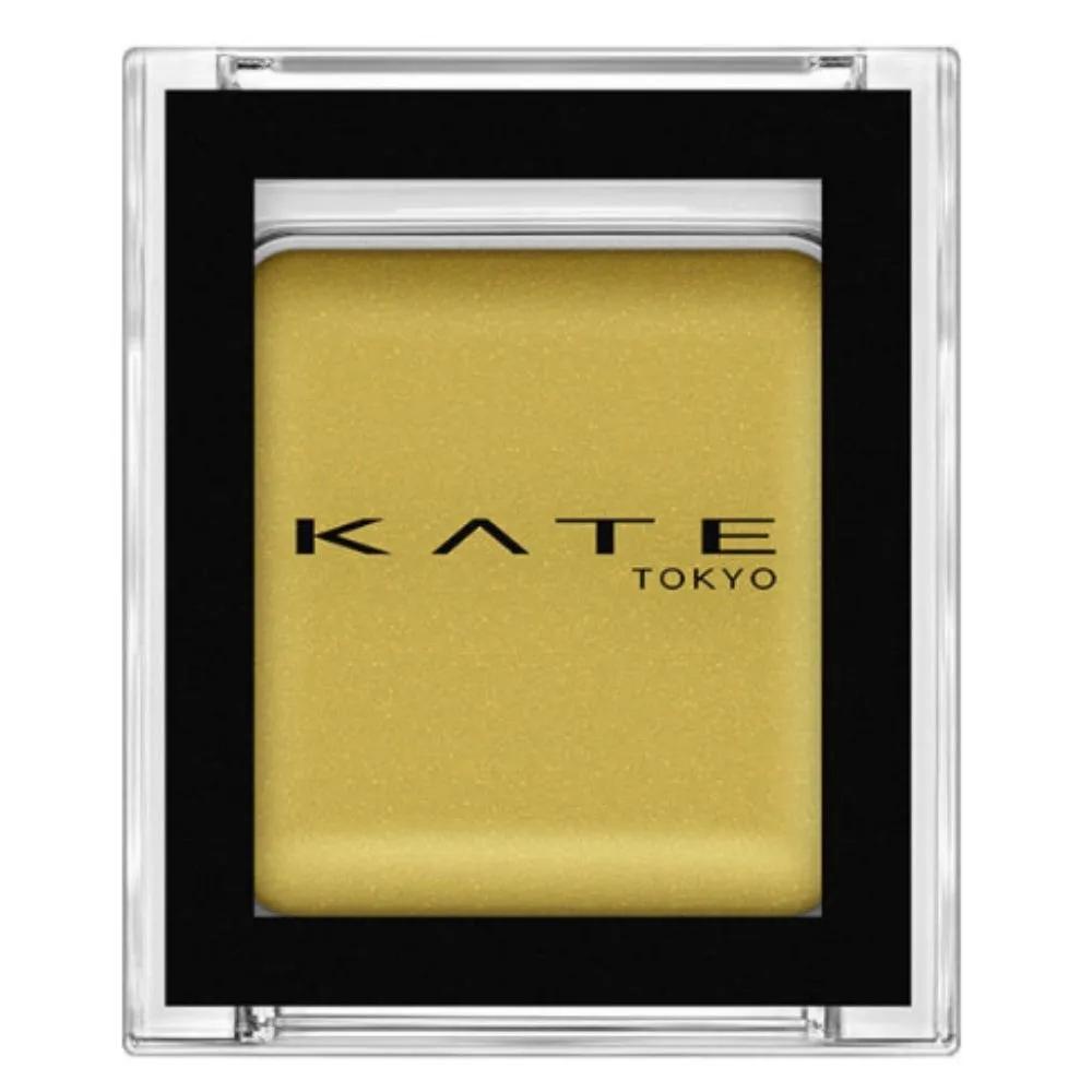 

Kate Cheek Eye Color Одиночная тень SG602 Glow Olive