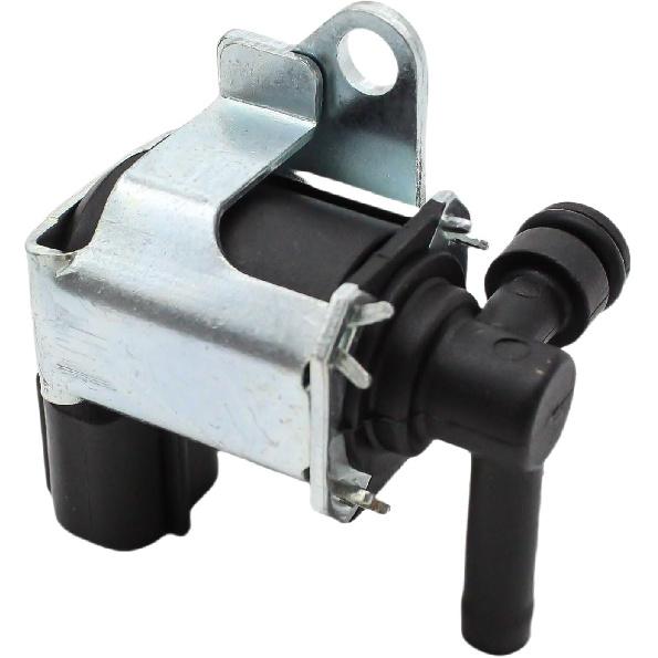 Vapor Canister Purge Solenoid Valve 36162-PNC-005 | Compatible with Honda CR-V Civic Acura RSX Replaces 36162PNC005 K5T46680