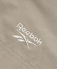 REEBOK Short Sleeve Anorak Dress (W) - Beige