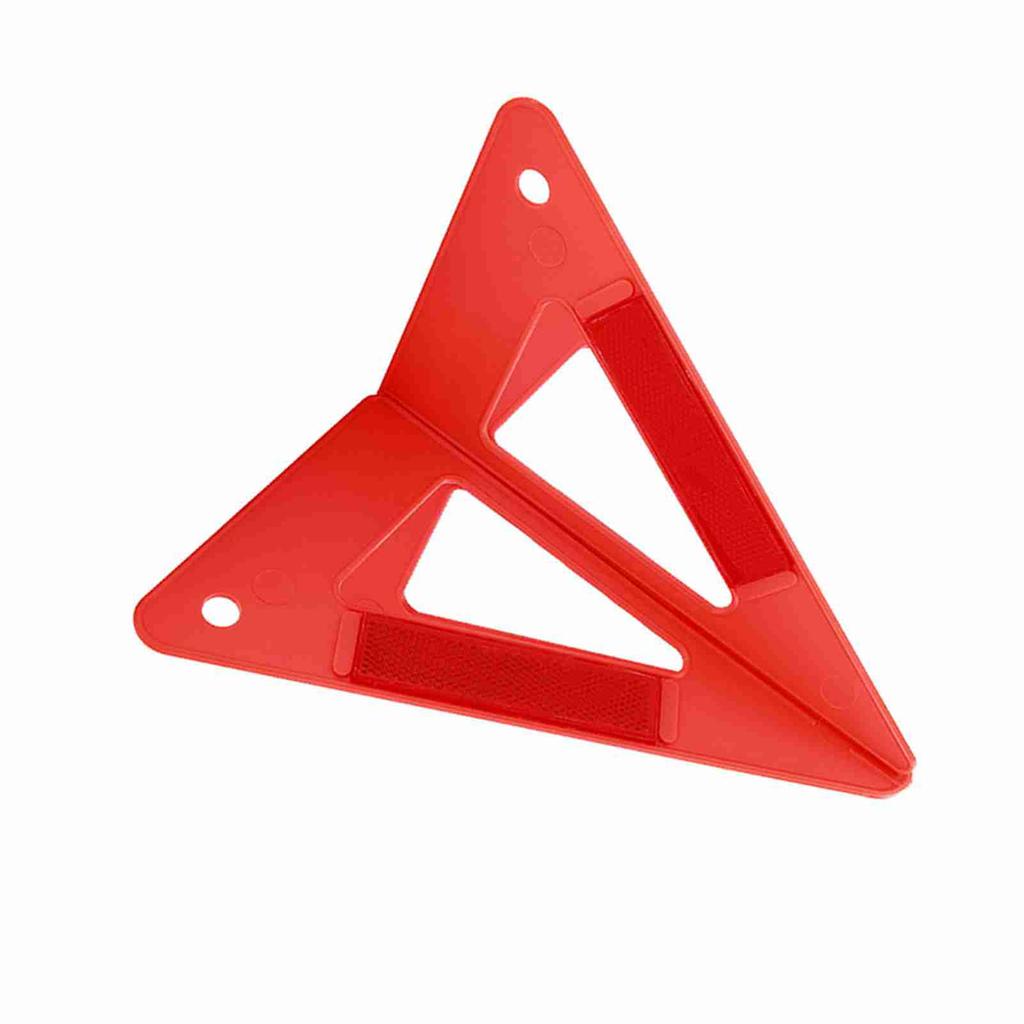 Portable Car Emergency Breakdown Reflective Warning Safety Road Stop Sign