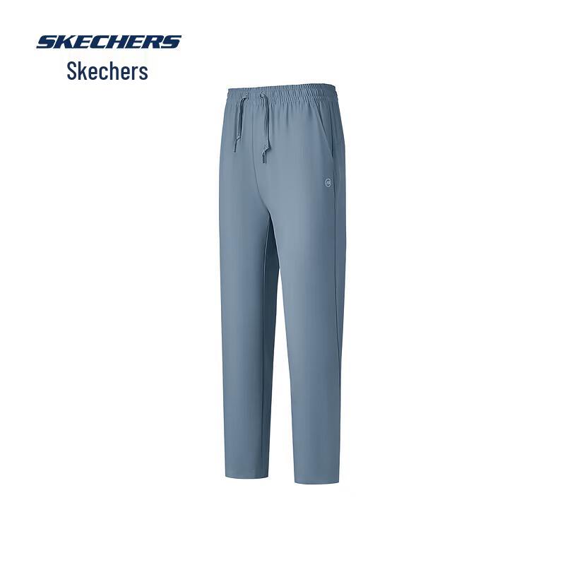 Skechers Women's P225W217 Quick-Dry Woven Pants