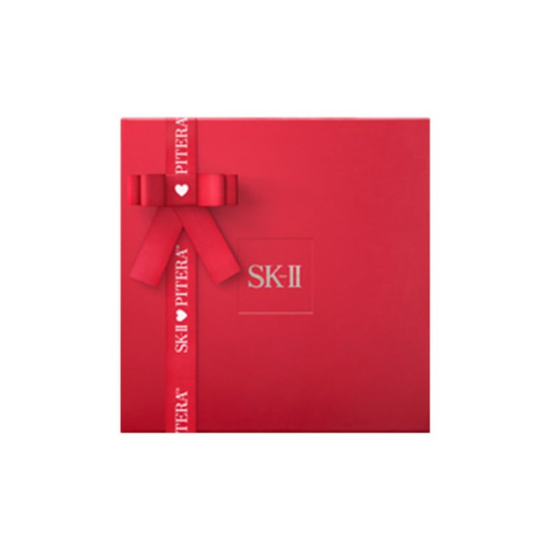 [10BP] SK2 Pitera Essence 230ml Set + Magic Bear Tray