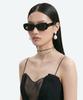 Aleumail S 002 Black