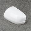 Left Rearview Mirror Cover Shell Housing Trim Plastic For 2009-13 Honda Fit Jazz