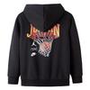 Jordan Kids Sweatshirts Hooded Moderate JD2212113GS-001