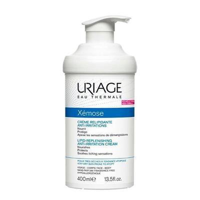 Uriage Xemose Emollient Cream 400 ml