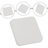 Handy Diatomite Stone Tray for Absorbing Water from Makeup and Dish Sponges