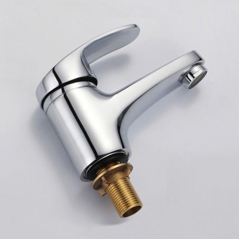 Longdai Single Cold Water Basin Faucet