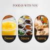 50Pcs Disposable Yogurt Cup With Lid 4Oz Party Plastic Cup 120Ml Dessert Mousse Cup Clear Disposable Pudding Cup Yogurt Cup