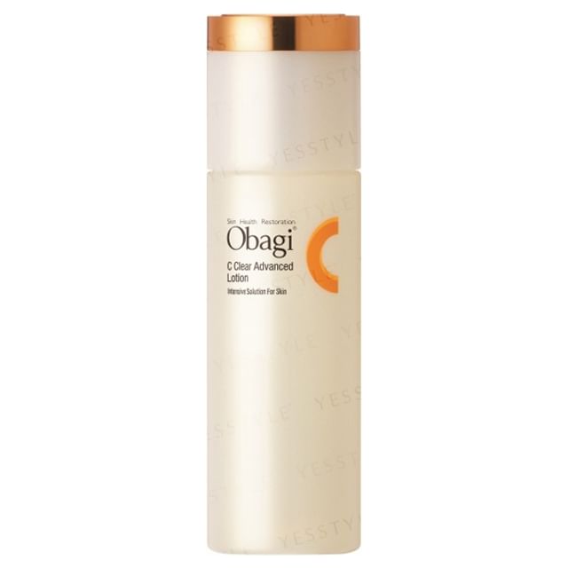 Rohto Mentholatum - Obagi C Clear Advanced Lotion 150ml
