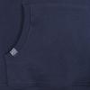 Lazy Jacks Mens Button Neck Hoodie
