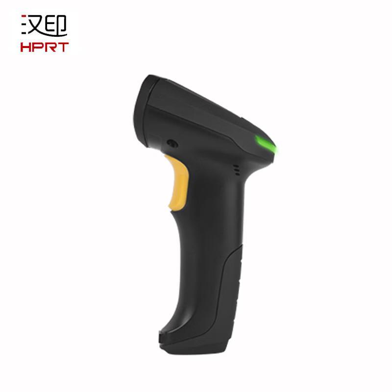 HPRT HN-3508SR Wireless 2D Handheld Barcode Scanner