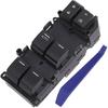 Master Window Switch Control for Honda Accord 2008 2009 2010 2011 2012 4+33 P