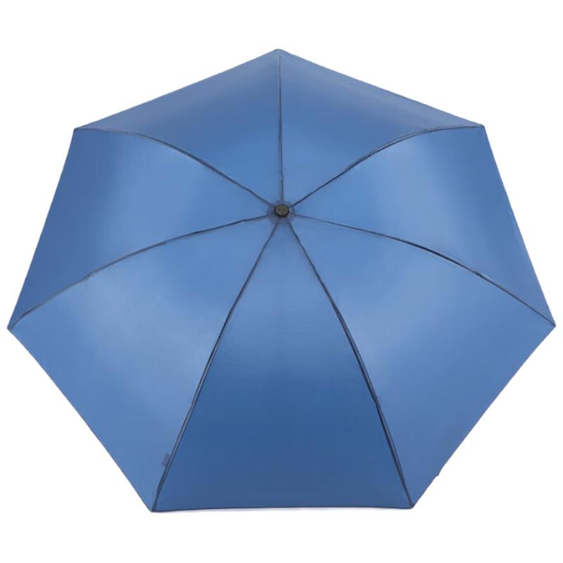 Paradise Umbrella Business Folding Sun/Rain Umbrella