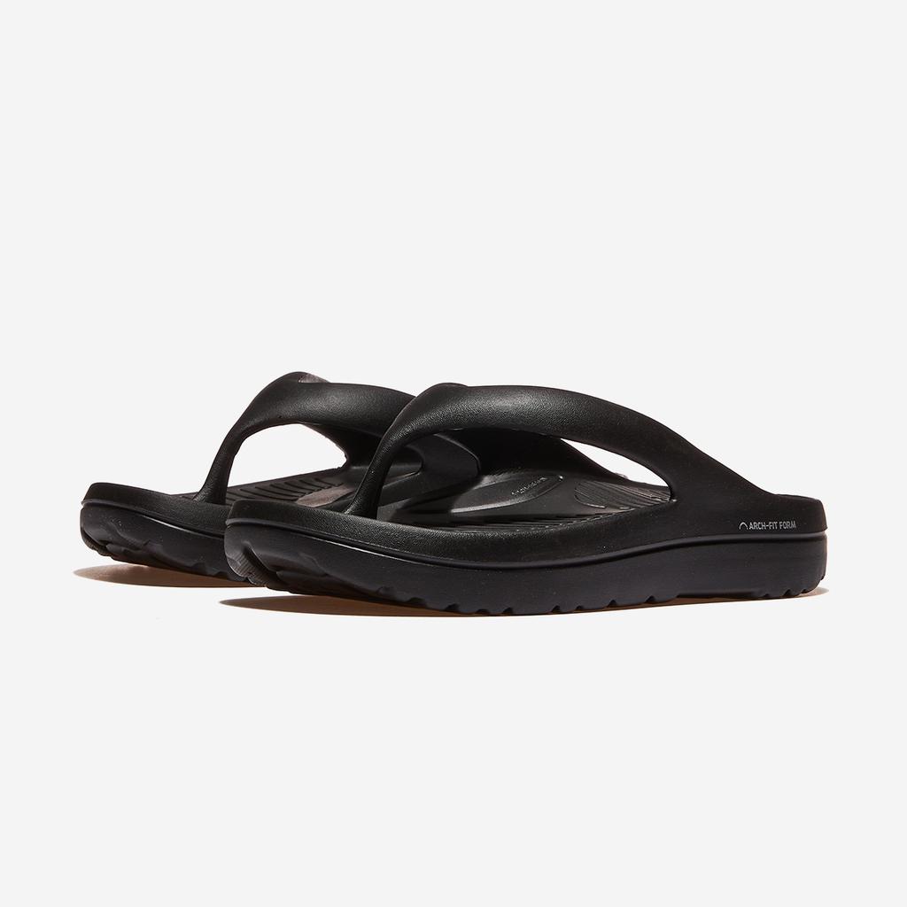 [AKIII CLASSIC] Arch-Fit Foam Flip Flops [AKAOMUP01] [Shipped from Korea] 100% Authentic