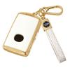 [Unhoke] MAZDA Key Case, CX8, Key Cover, Fits CX5, MX30, MAZDA2, MAZDA6, CX60, CX-30,