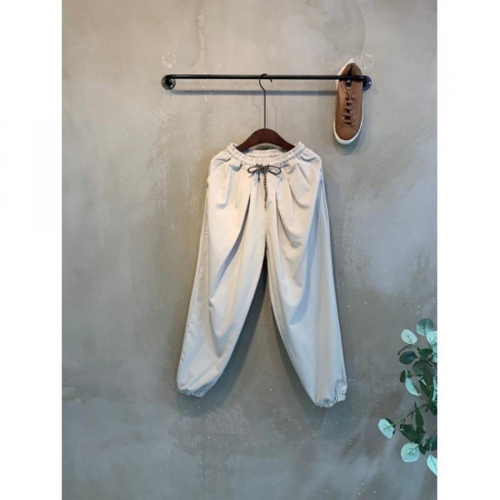 C S In The Room baCk poCket Jogger pantS 4Color