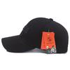Sunshade Sunscreen Fashionable Versatile Men's and Women's Big Head Circumference Hard Top Baseball Cap