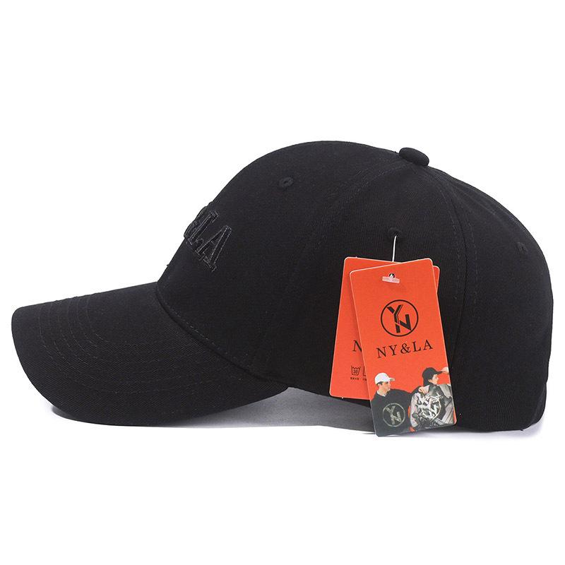 Sunshade Sunscreen Fashionable Versatile Men's and Women's Big Head Circumference Hard Top Baseball Cap