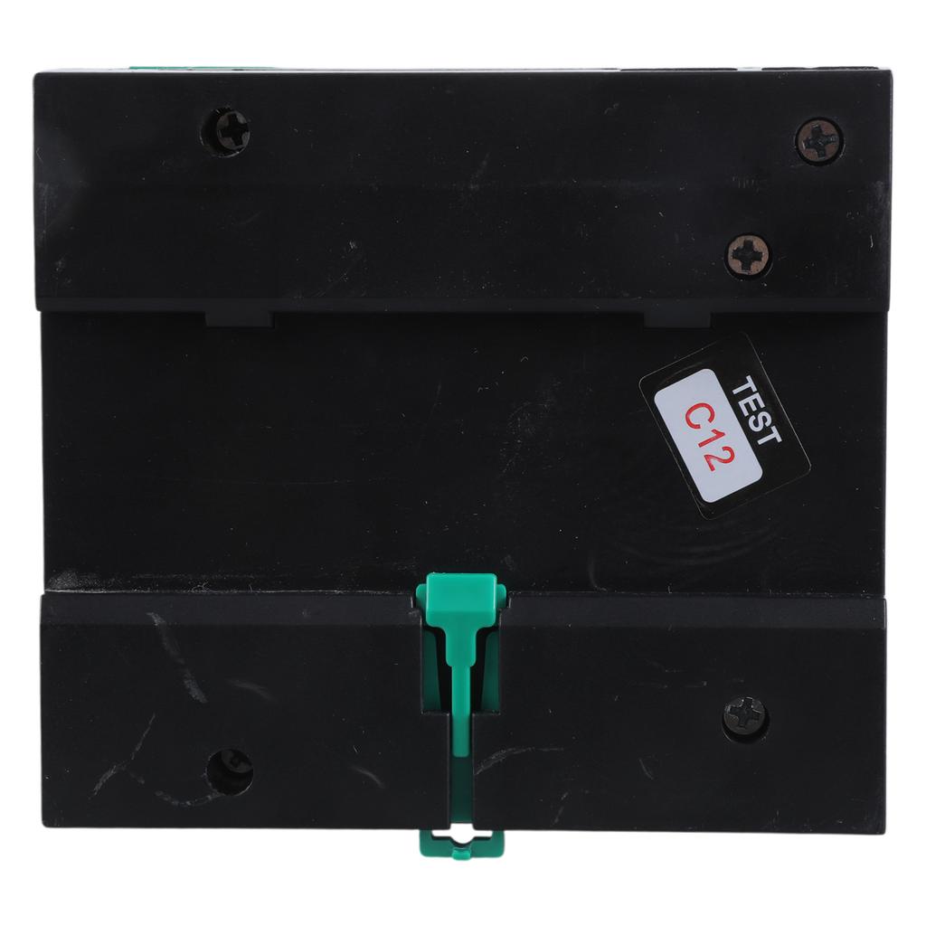 2P 100A Dvojitý výkonový automatický převodový spínač Elektrické přepínače přepínače Přepínač generátoru Trvalý