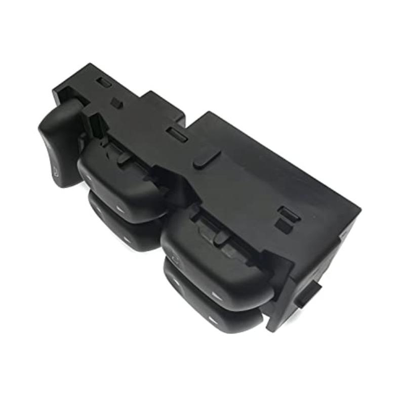 1L2Z14529BA 1L2Z-14529-BA Front Left Power Window Control Master Lifter Switch For Ford F-350 Mercury Mountaineer