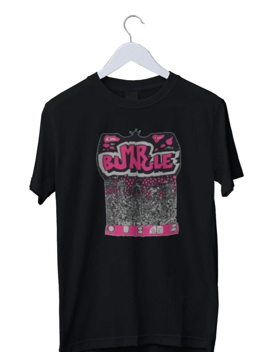 Men s Casual Graphic Mr.Bgle OU818 Mike Patton Faith No MenGraphic ... S