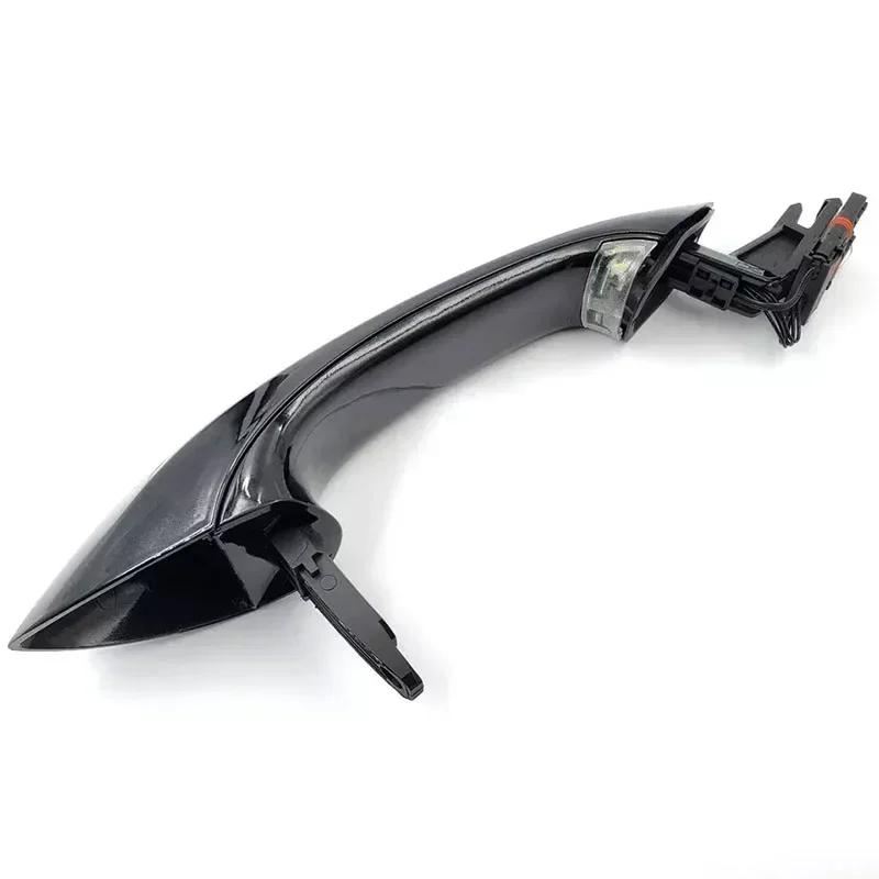 Car Exterior Comfort Access Door Handle for BMW 5 7 Series F01 F02 F06 F10 520d 520i 525d 528i 530d 530i