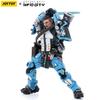 JOYTOY x Infinity Union Inquisitor Father Mendoza Maßstab PVC ABS Bemalt Komplette Figur Pan-Ozeanisch 1/18 &