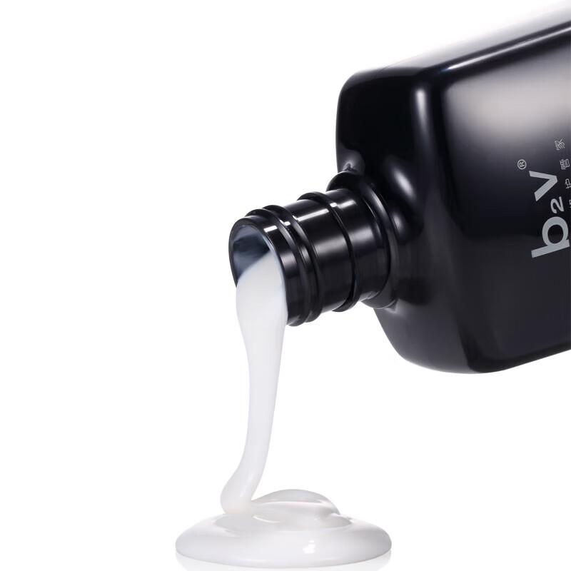 b2v Ink Algae Silky Repair Shampoo 520ml