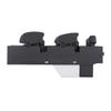 Electric Power Window Lifter Master Control Switch Button Master Power Window Switch Regulator For MAHINDRA 0111JP0011N