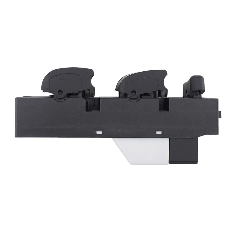 Electric Power Window Lifter Master Control Switch Button Master Power Window Switch Regulator For MAHINDRA 0111JP0011N