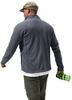 Куртка Berghaus Prism Micro Polartec Interactive Fleece Jacket Dark Grey