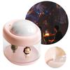 Portable 3 in 1 Air Humidifier with Rotation Projection & Atmosphere Lamp Adorable-design Girlfirend Gift for Bedroom