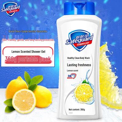 Saponi e gel doccia – Gel doccia
